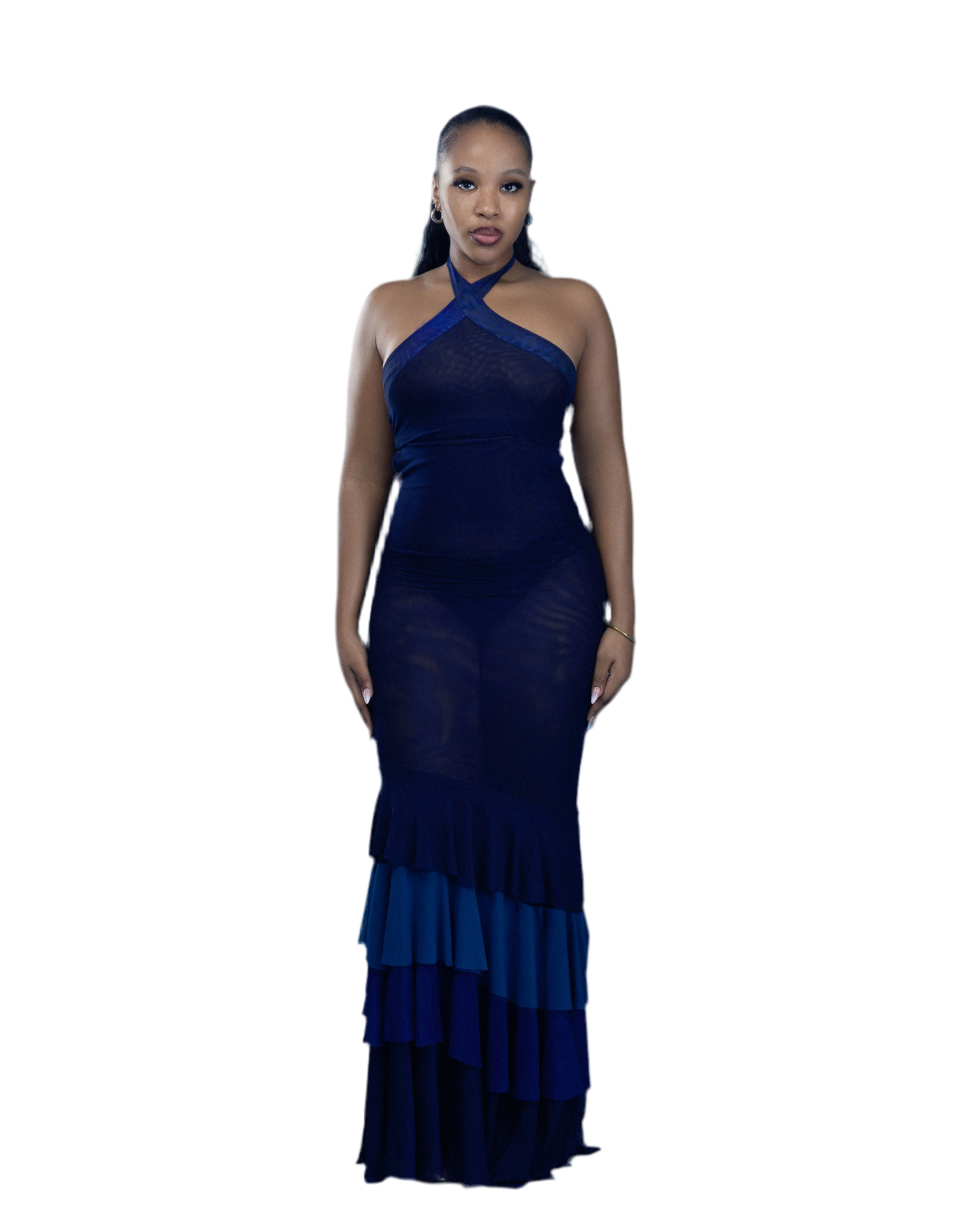 KWALI DRESS