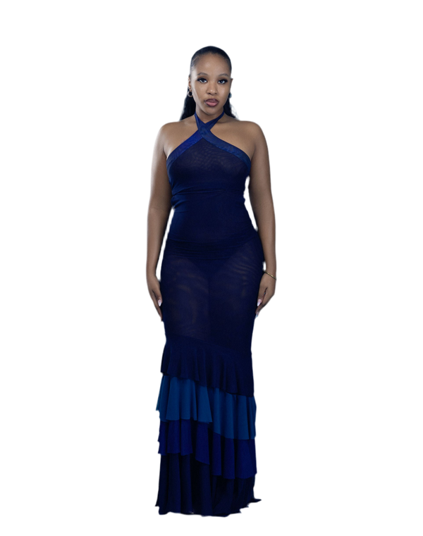 KWALI DRESS