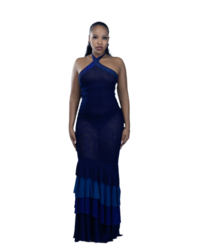 KWALI DRESS