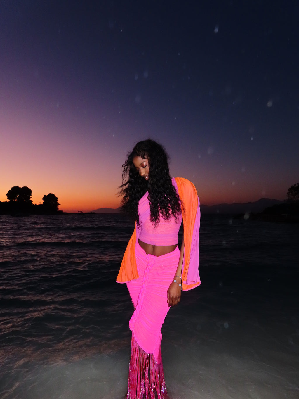 VENUS TOP