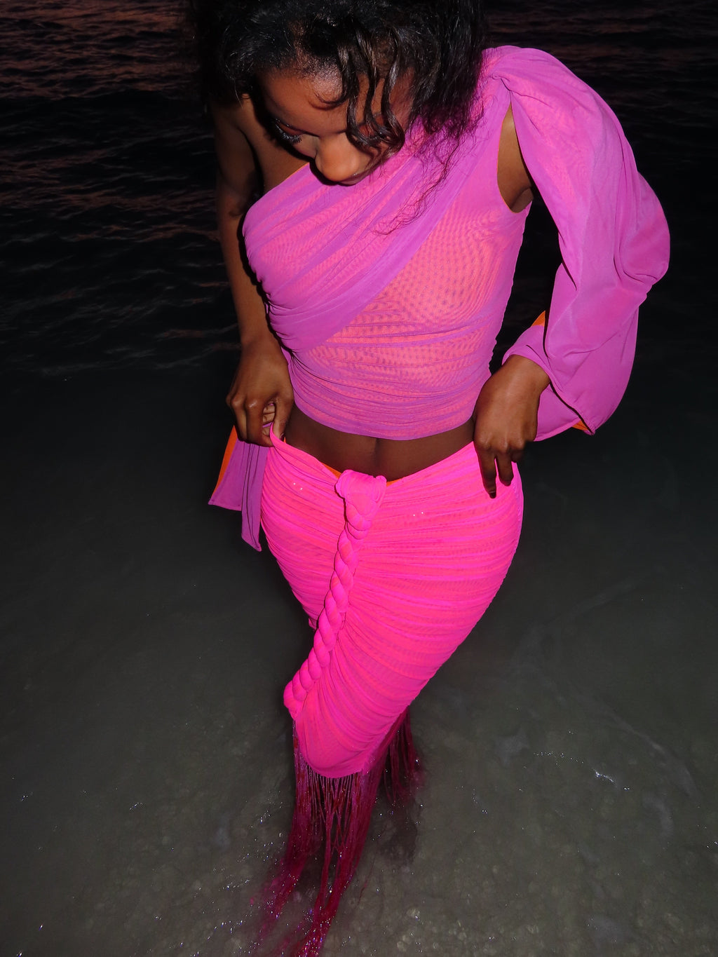 VENUS TOP