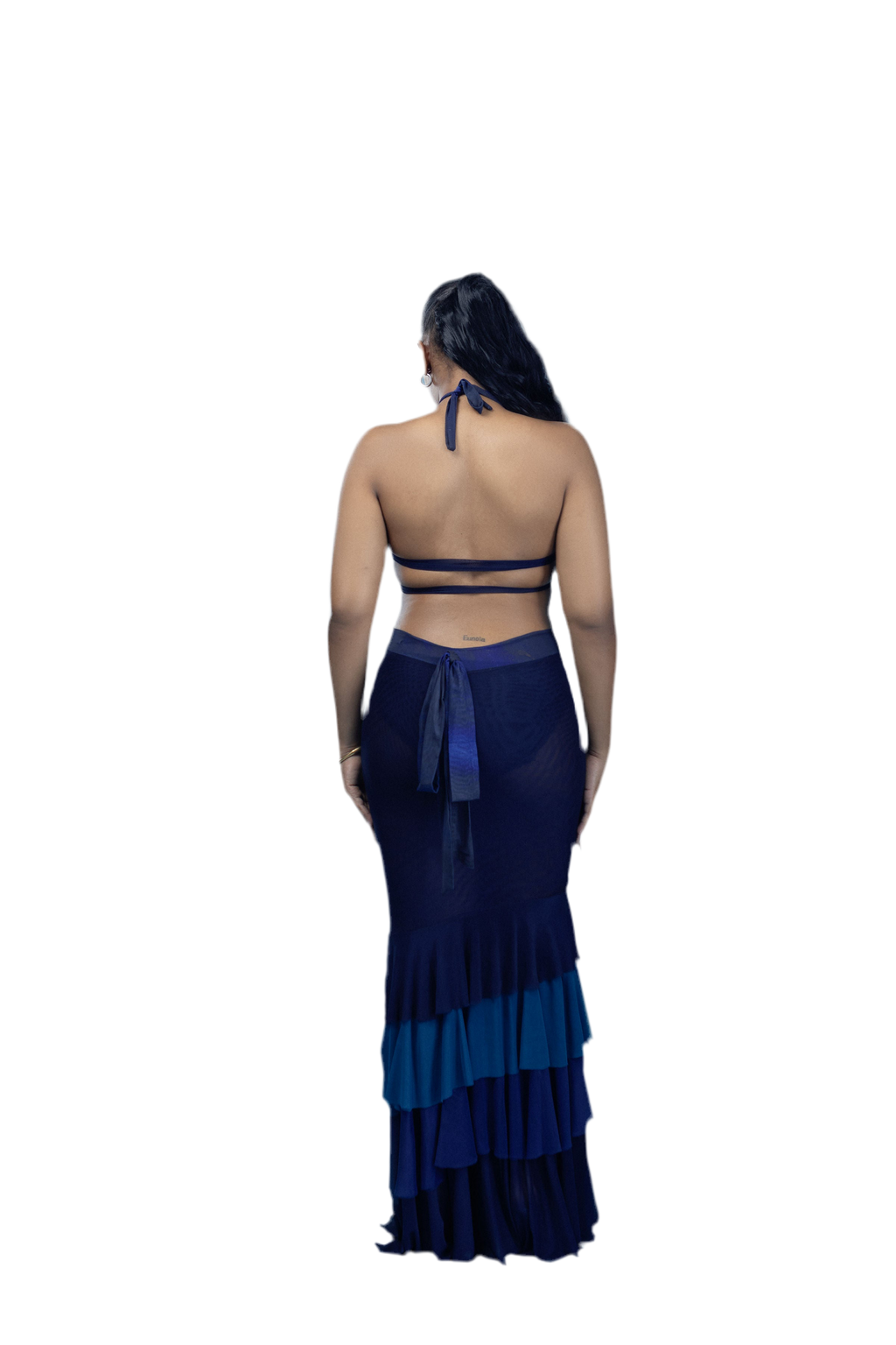 KWALI DRESS