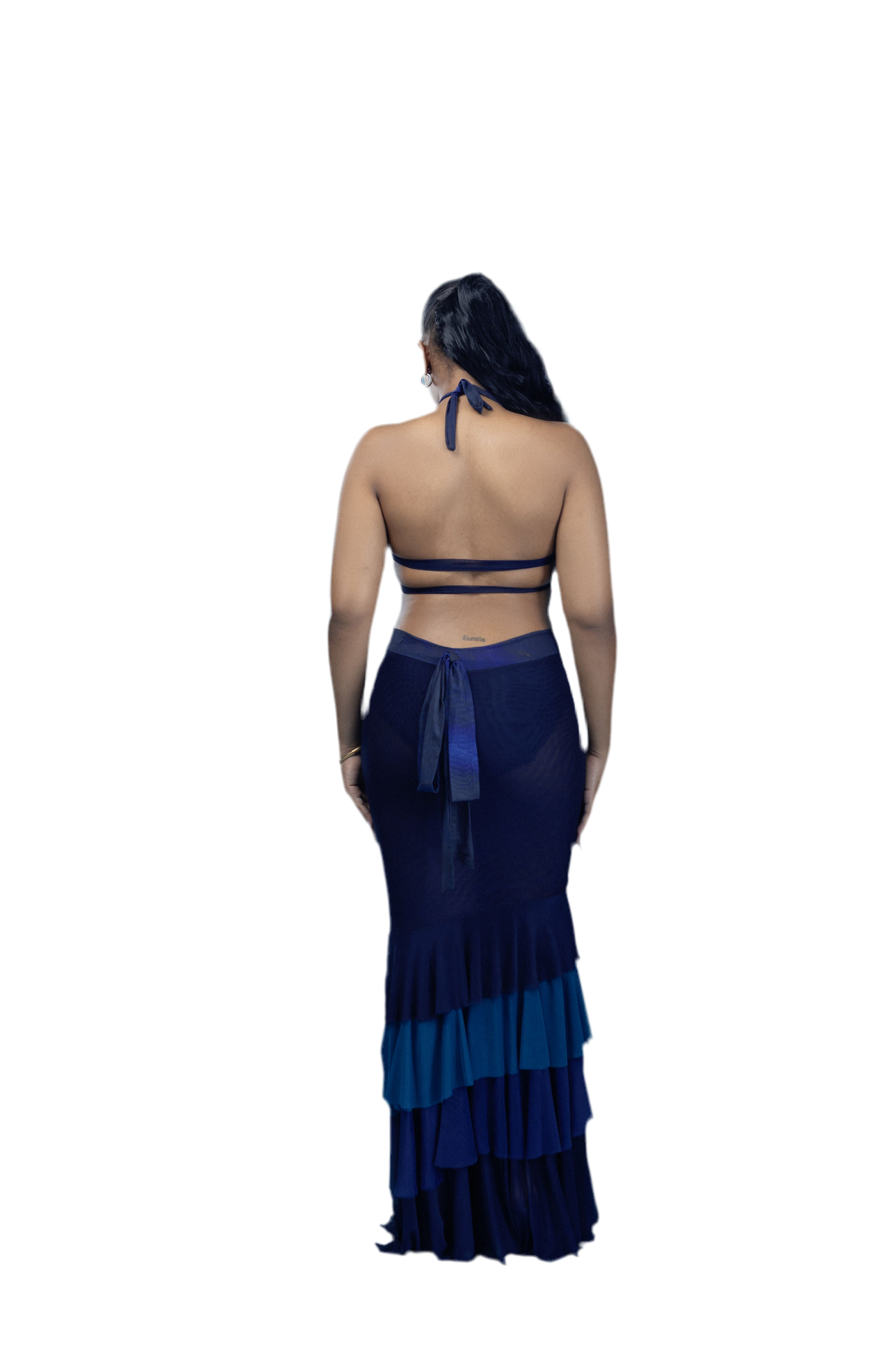 KWALI DRESS
