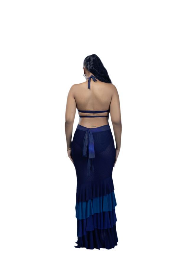 KWALI DRESS